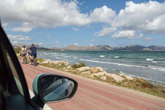 Touristic Highlights of Palma Majorca on a Private Half Day Tour With a Local - Taking in Majorcan Culture and History