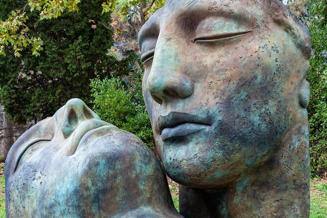 Touristic Highlights of Pompei on a Private Half Day Tour With a Local - Navigating the Winding Streets of Pompeii