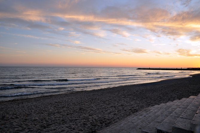 Touristic Highlights of Sitges on a Private Half Day Tour With a Local - Visiting Historical Landmarks and Museums