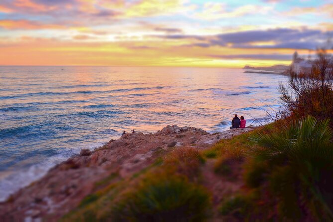 Touristic Highlights of Sitges on a Private Half Day Tour With a Local - Strolling Through Charming Residential Neighborhoods