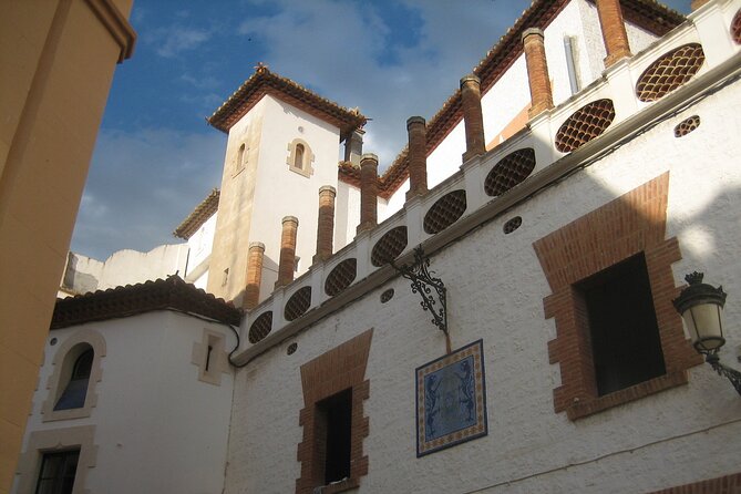 Touristic Highlights of Sitges on a Private Half Day Tour With a Local - Customizing the Tour to Your Interests