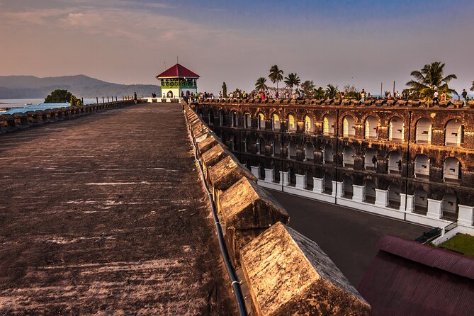 Touristic Highlights of the Port Blair (Guided Fullday Sightseeing Tour by Car) - Tour Highlights and Attractions