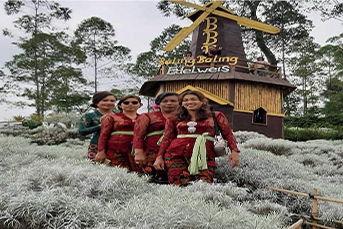 Tour:Lempuyang Temple,Tirta Gangga,BesakihTemple&Garden EdelWeis - Reviews and Confirmation