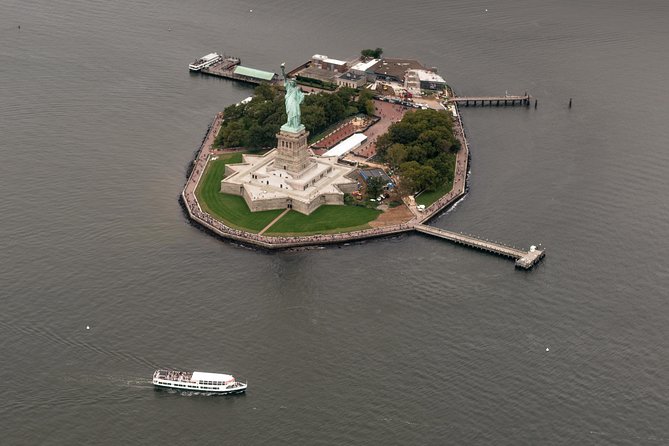 TourPass NYC - Accessibility