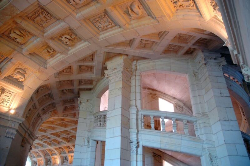 Tours/Amboise: Private Chambord and Chenonceau Chateau Tour - Highlights