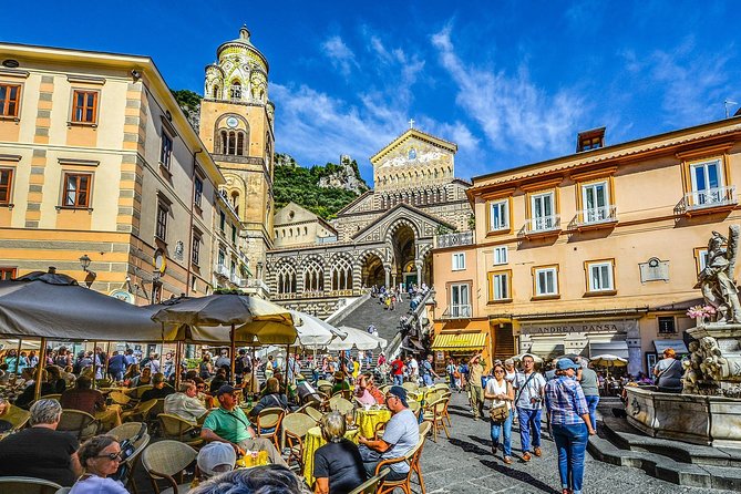 Tours and Transfers - Booking Information