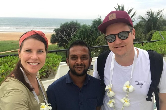 Tours and Transportation in Sri Lanka - Whats Included in the Tour