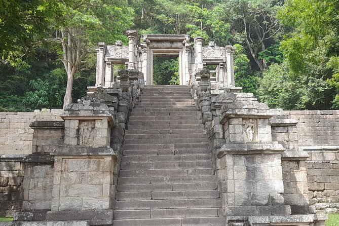 Tours and Transportation in Sri Lanka - Customization and Private Experience