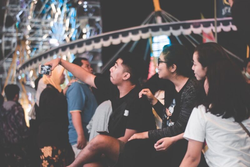 Tours : Bachelorette Party Outdoor Smartphone Game - Getting Started