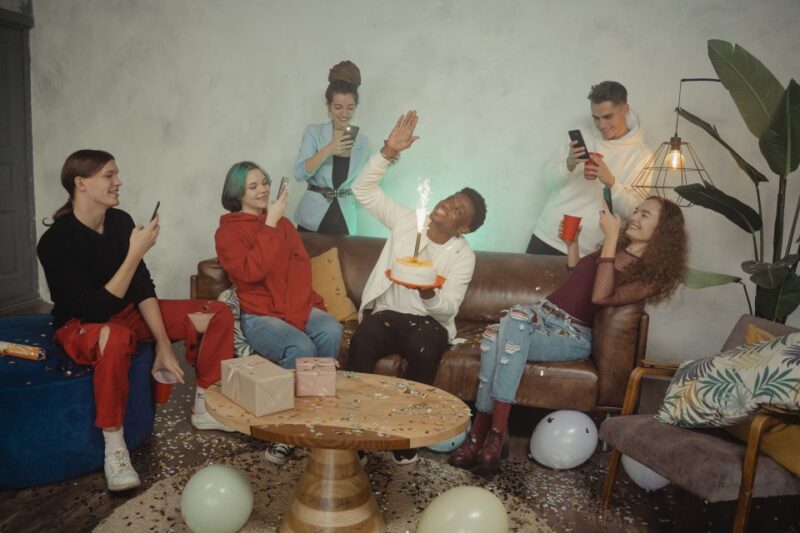 Tours : Birthday Mission Outdoor Escape Game - Key Points
