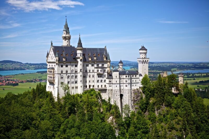 Tours : Birthday Mission Outdoor Escape Game - Included Features