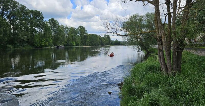 Tours: Canoe and Bike Adventure - Price and Duration
