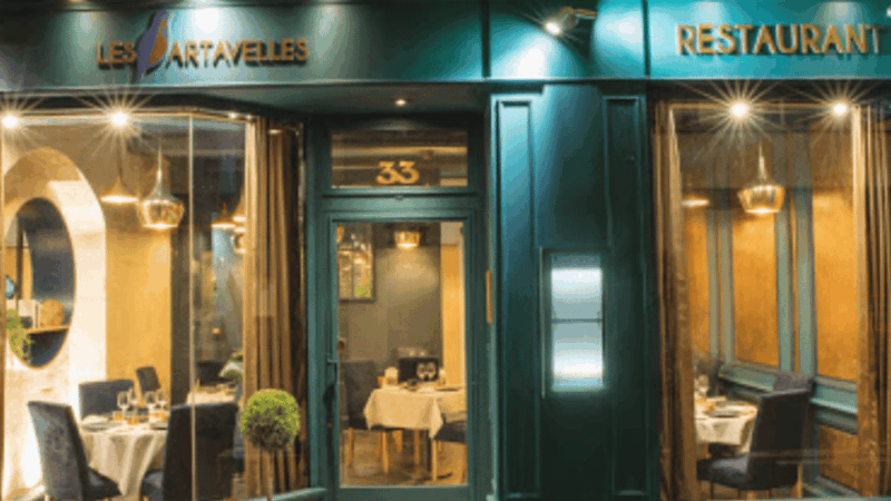 Tours Gourmet Food Walking Tour Discover Touraines Flavors - Traditional French Breakfast