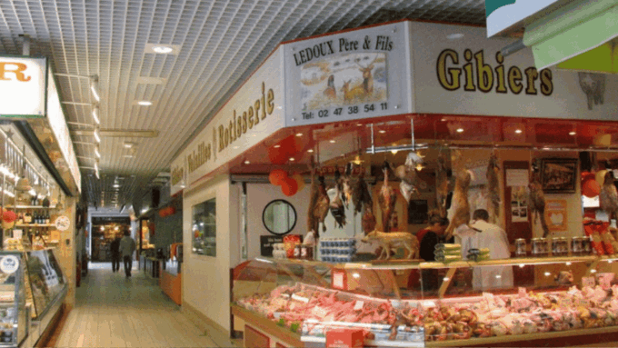 Tours Gourmet Food Walking Tour Discover Touraines Flavors - Vouvray Wine Tasting