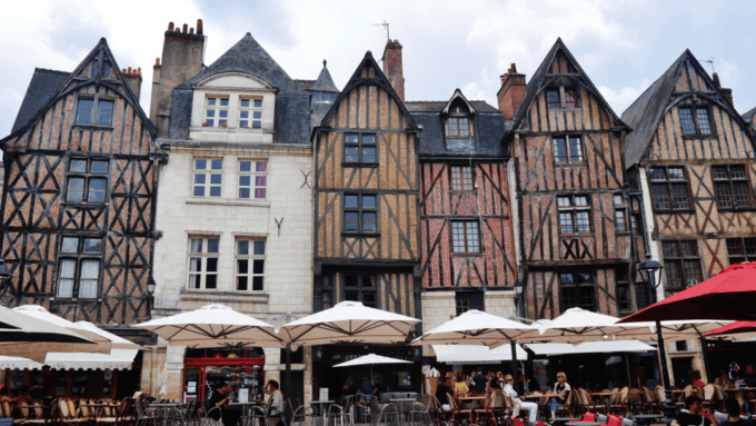 Tours Gourmet Food Walking Tour Discover Touraines Flavors - Frequently Asked Questions