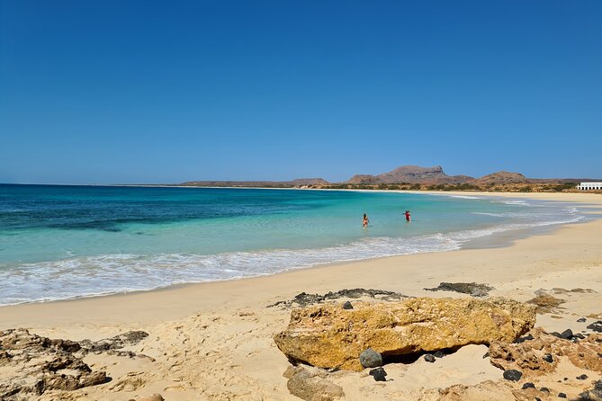 Tours in Boa Vista Island - Tour Options