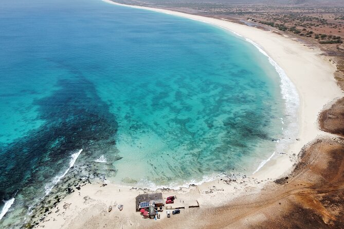 Tours in Boa Vista Island - Accessibility