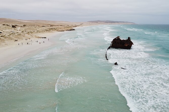 Tours in Boa Vista Island - General Information