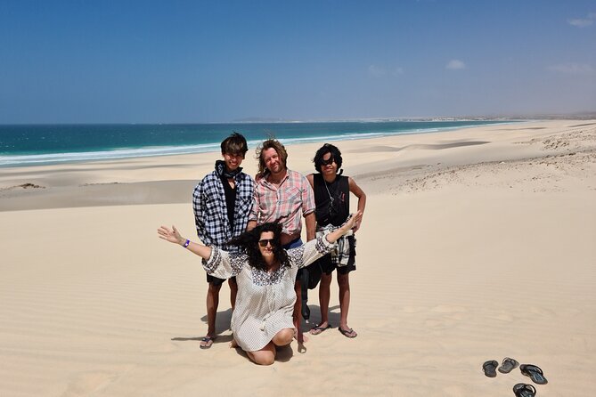 Tours in Boa Vista Island - Pricing and Inclusions
