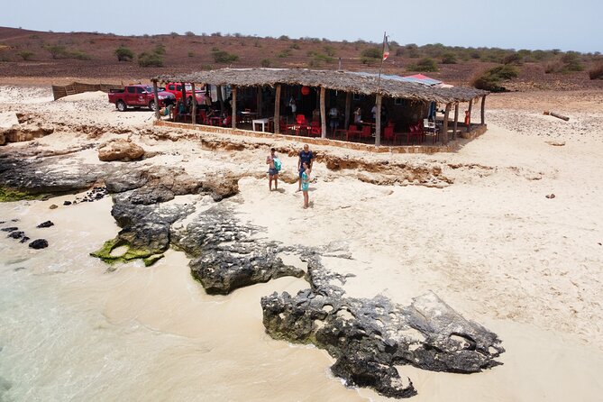 Tours in Boa Vista Island - Contact Information