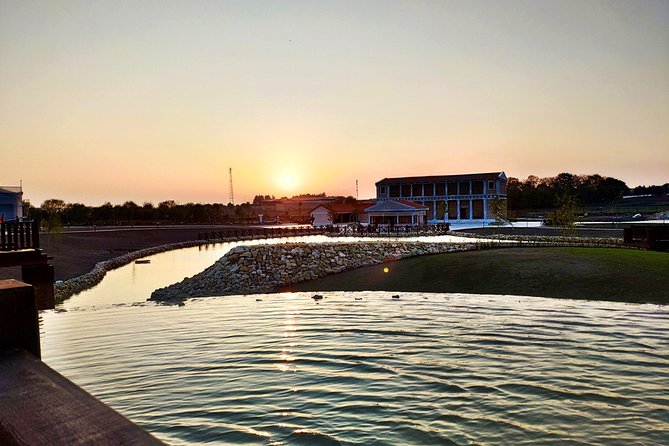 Tours in Historical Park Near Varna Tickets - Catamaran Snorkeling Excursion