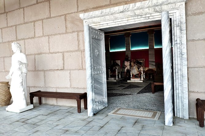 Tours in Historical Park Near Varna Tickets - Tour Pricing and Group Size