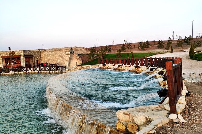 Tours in Historical Park Near Varna Tickets - Inclusions and Amenities