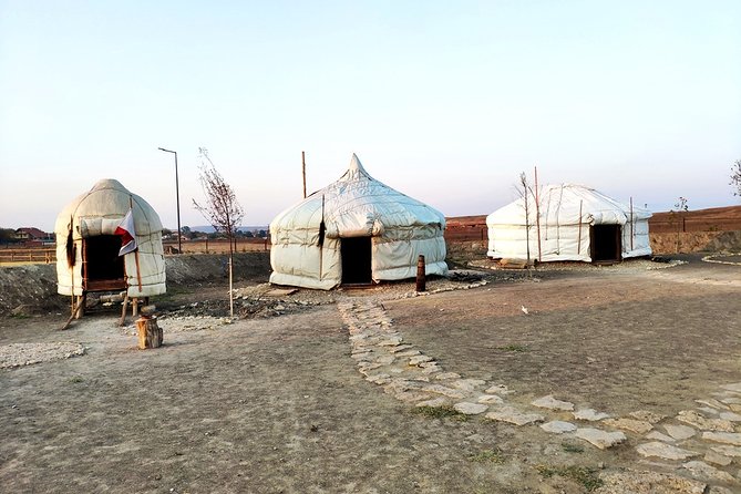 Tours in Historical Park Near Varna Tickets - Meeting and Pickup Details