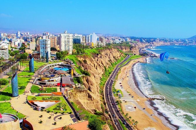 TOURS IN LIMA - Panoramic City Tours Buses - Getting the Most From Your Tour