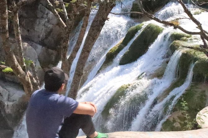 Tours in the Huasteca Potosina - Key Points