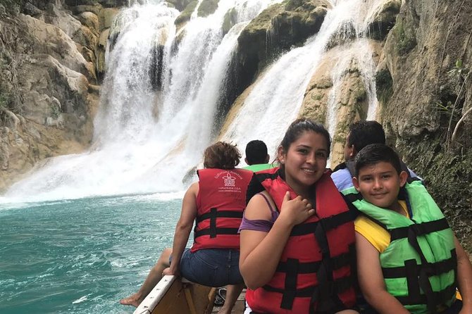 Tours in the Huasteca Potosina - Booking and Logistics