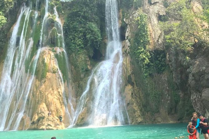 Tours in the Huasteca Potosina - Natural Attractions