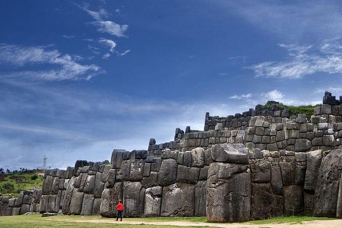 Tours of 7 Days and 6 Nights - Machupicchu, Sacred Valley and More - Tour Overview