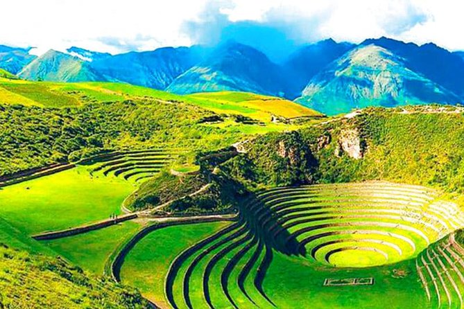 Tours of 7 Days and 6 Nights - Machupicchu, Sacred Valley and More - Sacred Valley of the Incas