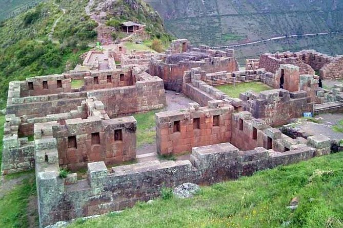 Tours of 7 Days and 6 Nights - Machupicchu, Sacred Valley and More - Maras and Moray Salt Mines