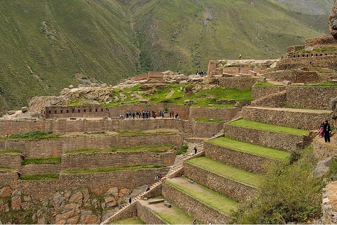 Tours of 7 Days and 6 Nights - Machupicchu, Sacred Valley and More - 7 Color Mountain (Vinicunca)