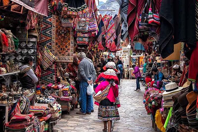 Tours of 7 Days and 6 Nights - Machupicchu, Sacred Valley and More - Humantay Lagoon and South Valley