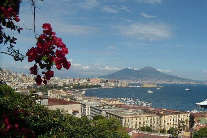 Tours of Amalfi Coast From Naples or Sorrento - Highlights of the Tour