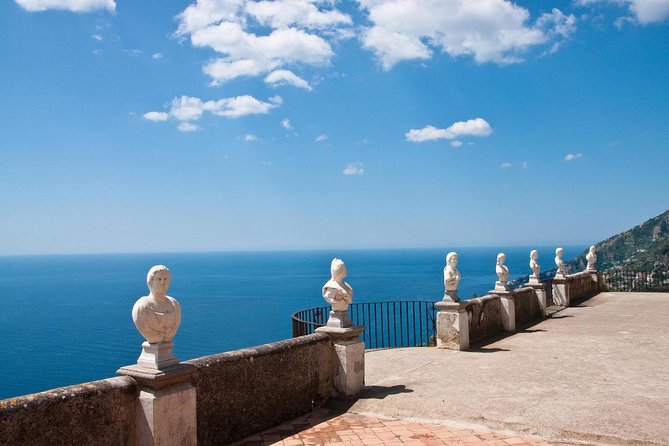 Tours of Amalfi Coast From Naples or Sorrento - Preparing for Your Trip