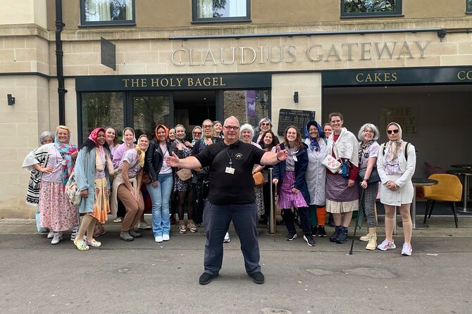 Tours of Colchester - Getting to the Tour
