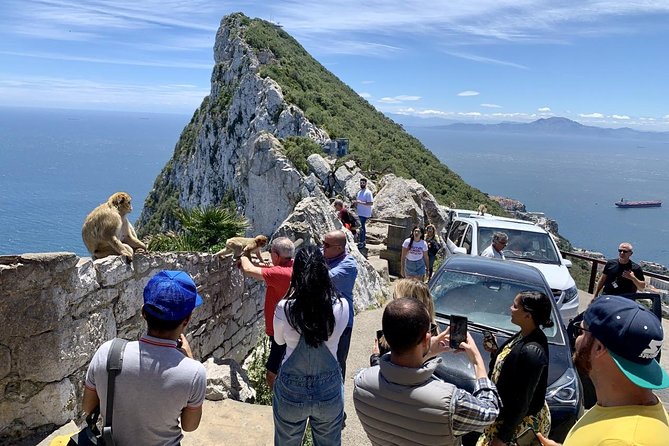 Tours of Gibraltar - STANDARD TOUR - Additional Information