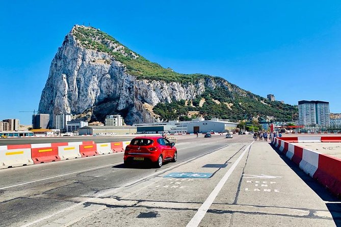 Tours of Gibraltar - STANDARD TOUR - Booking and Cancellation