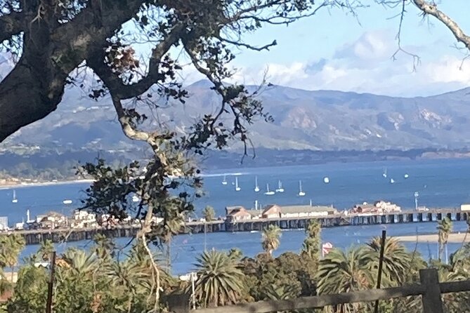 Tours of Santa Barbara - What to Expect