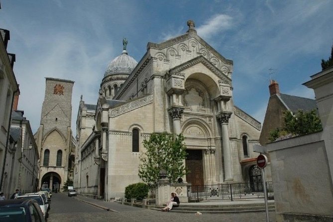Tours: Private Walking Tour of the Historical Center - Included Services