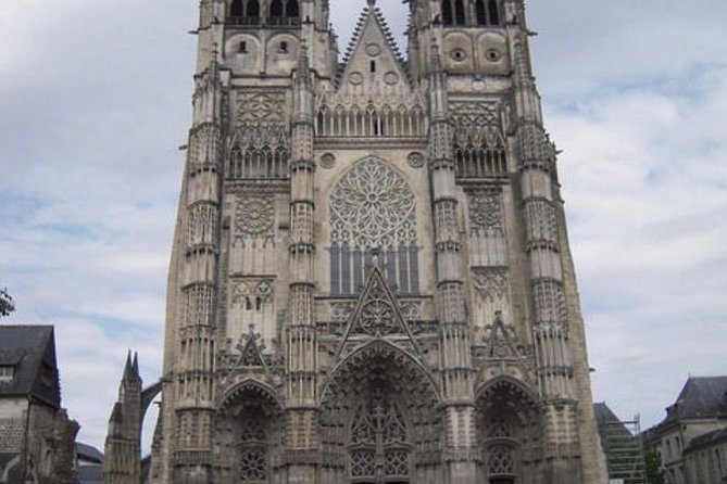 Tours: Private Walking Tour of the Historical Center - Response to Feedback