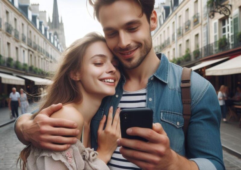 Tours : Special Valentines Day Couples Game - Interaction and Communication