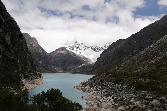 Tours to Huaraz From Trujillo Private - Shared 4 Days - Inclusions and Exclusions