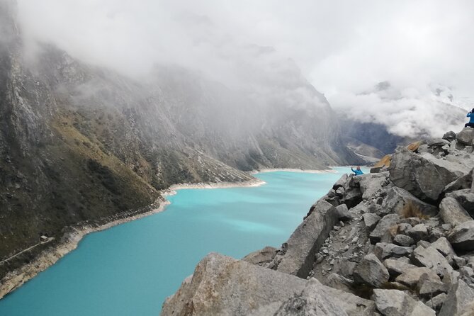 Tours to Huaraz From Trujillo Private - Shared 4 Days - Booking Details