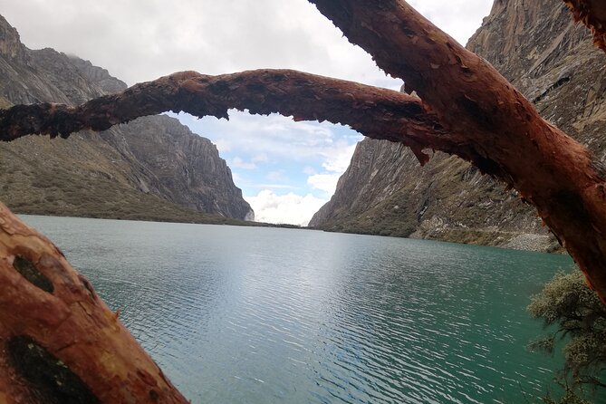Tours to Huaraz From Trujillo Private - Shared 4 Days - Highlights of the Tour