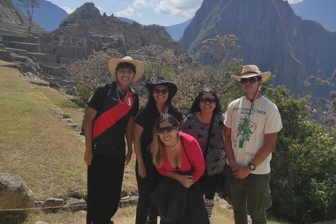 Tours to Machu Picchu 1 Day by Train - Inclusions and Pricing